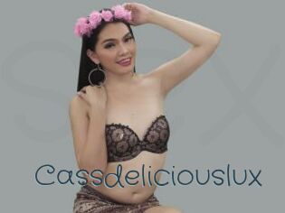 cassdeliciouslux Sexcam Livesex