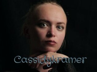 Cassidykramer