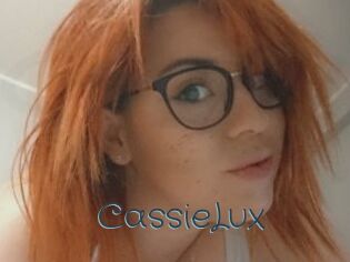 CassieLux