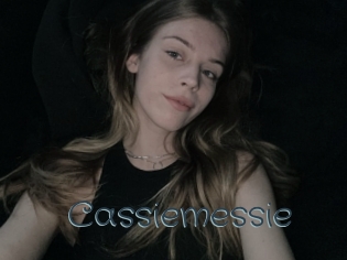 Cassiemessie