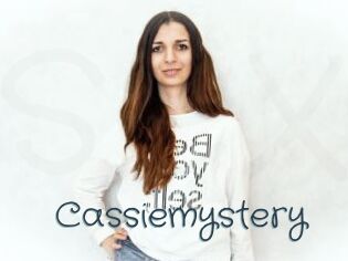 Cassiemystery