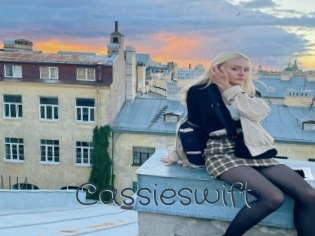 Cassieswift