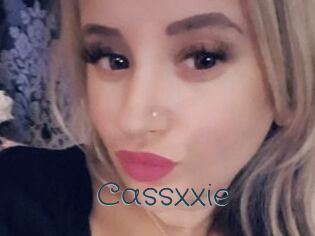 cassxxie Sexcam Livesex