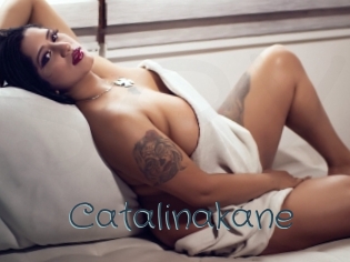 Catalinakane