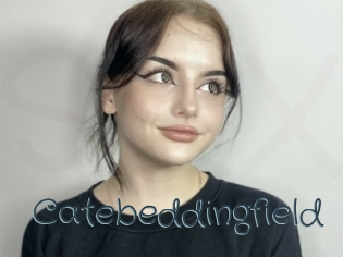 Catebeddingfield