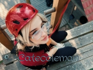 catecoleman Sexcam Livesex