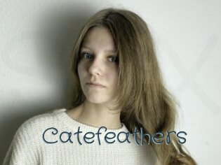 Catefeathers