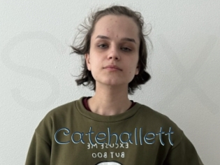 Catehallett