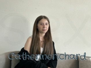 Catherinerichard