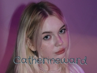 Catherineward