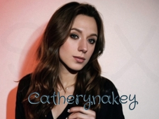 Catherynakey