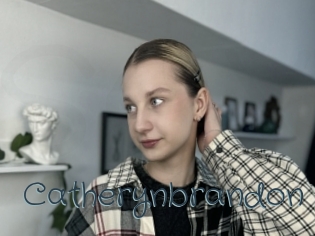 Catherynbrandon
