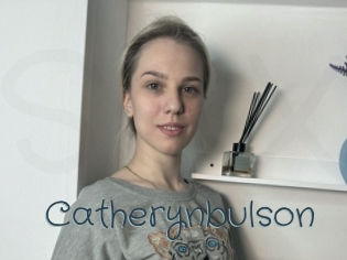 Catherynbulson