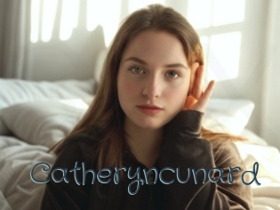 Catheryncunard