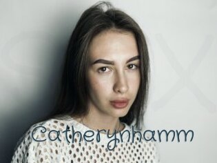 Catherynhamm