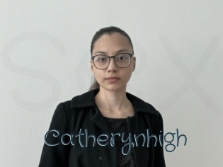 Catherynhigh
