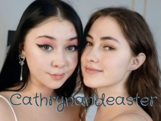 Cathrynandeaster