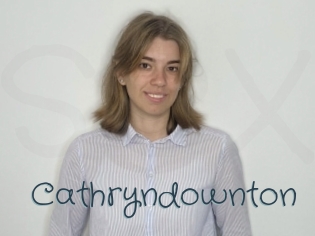 Cathryndownton