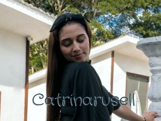 Catrinarusell
