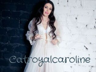 Catroyalcaroline