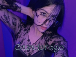 Cazadoragio