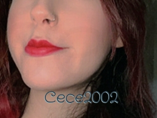 cece2002 Sexcam Livesex