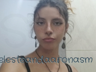Celesteandaaronasm