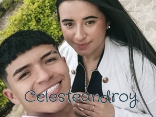 celesteandroy Sexcam Livesex