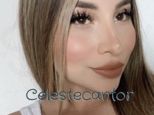 Celestecantor