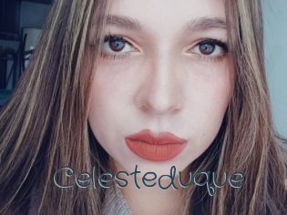 Celesteduque