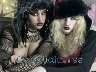 Celestialcurse