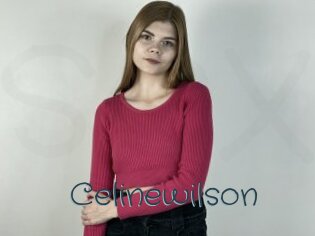 Celinewilson