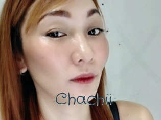 Chachii