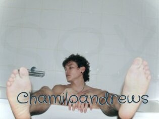 chamiloandrews Sexcam Livesex