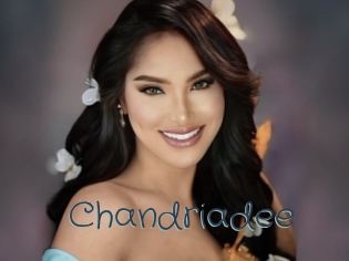 Chandriadee
