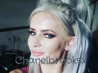 chanelbrooksx Sexcam Livesex