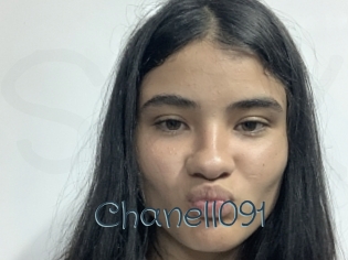 Chanell091