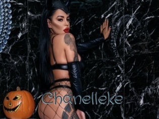 Chanelleke