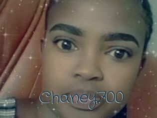 Chaney700