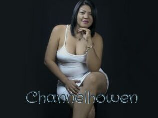 Channelhowen