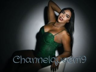 channelqueen19 Sexcam Livesex
