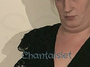 Chantalslet
