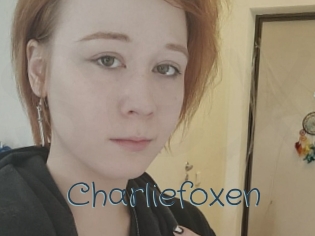 Charliefoxen