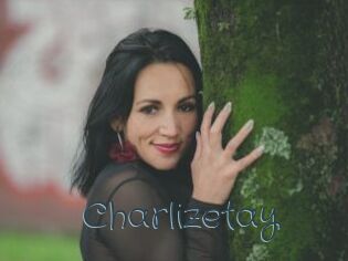 charlizetay Sexcam Livesex