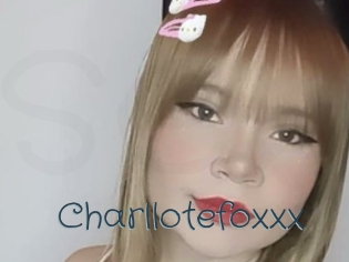 charllotefoxxx Sexcam Livesex