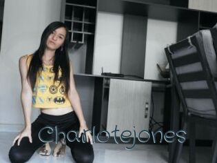 Charlotejones