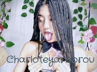 Charloteyarborou