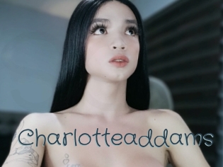 charlotteaddams Sexcam Livesex