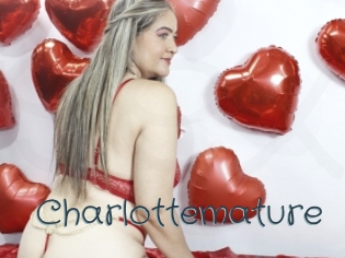 Charlottemature