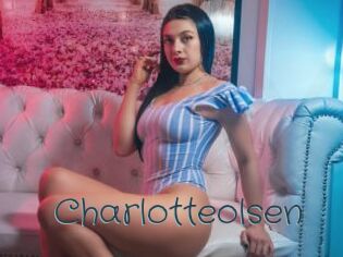 Charlotteolsen